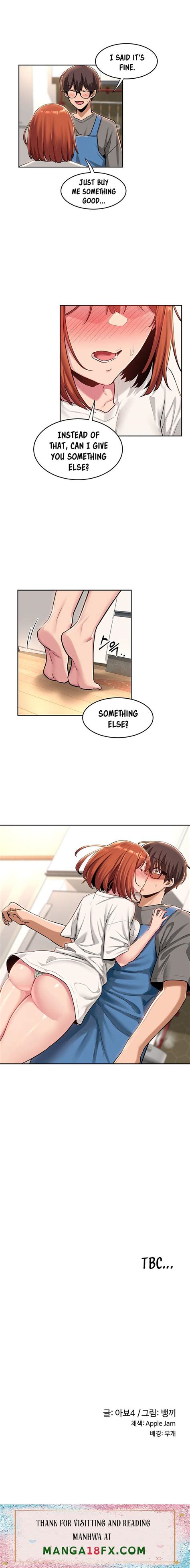 sextudy|Read Sextudy Group [To Chapter 110] Manga Online .